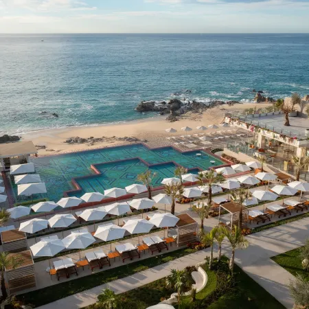 Grand Velas Boutique Hotel