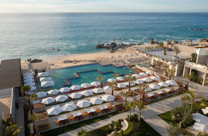 Grand Velas Boutique Hotel photo 2