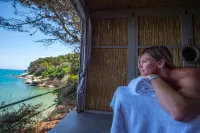 Gattarella Family Resort Puglia- Seaside Rooms and Suites with Premium Half-Board à la Carte - spa