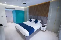 Pruthvi Paradise Hotels in Tumakuru
