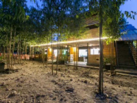 Kandisi Hotels in Ngong