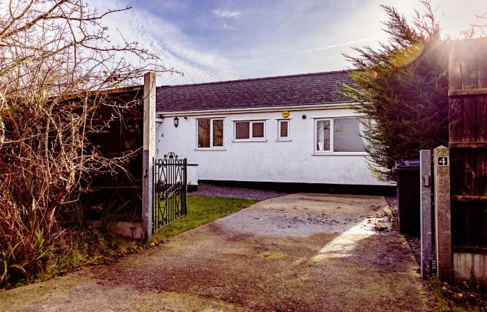 Willow Chalet Near Cartmel & Lake Windermere