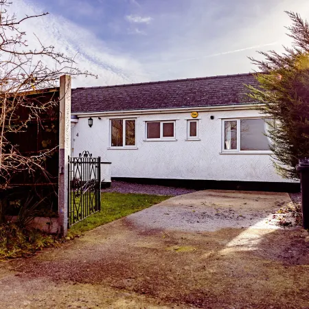 Willow Chalet Near Cartmel & Lake Windermere