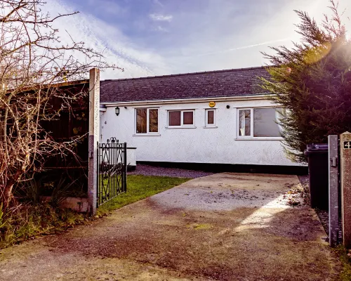 Willow Chalet Near Cartmel & Lake Windermere Hotele w: Lower Holker