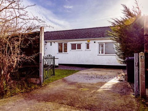 Willow Chalet Near Cartmel & Lake Windermere