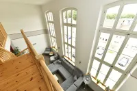 Ferienwohnung Katharinenschule Hotels in Eisenach