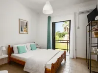 The Springfield Corner Apartments by Konnect Hotels in Ipsos