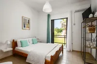 The Springfield Corner Apartments by Konnect Hotels in Feakes