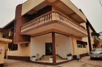 Jolie Suites Hotels near Shop Egbeda Lagos