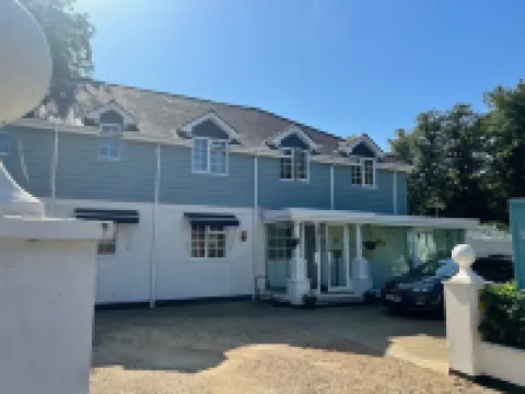 Lord Bute Hotel & Restaurant Hotels in 