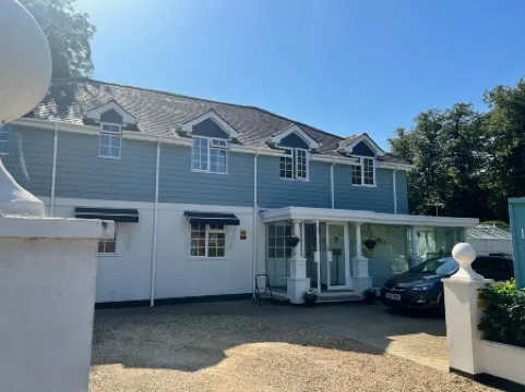 貝特勛爵酒店和餐廳