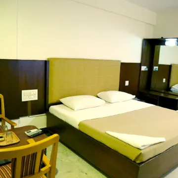 Hotel Sri Krishna