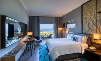 Fujairah Rotana Resort & Spa