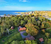 Kungs Starby Gård Bed and Breakfast Hotel a Vadstena