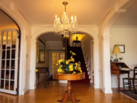 Blackberry River Inn Hotels in Norfolk
