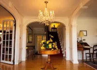 Blackberry River Inn Hotels in Salisbury