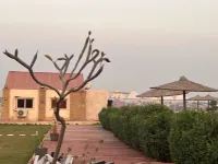 Camp Pyramids View Hotel Hotels in Imbaba