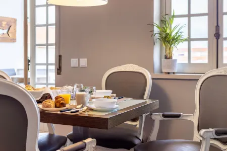 Santa, Sea & Sun Отели в г. А-душ-Куньядуш