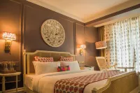Red Thread Calangute Hotels in Saligao