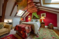 Adore Portugal Coimbra Guest House Các khách sạn ở Miranda do Corvo