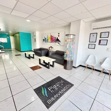 Hotel Plazha Express