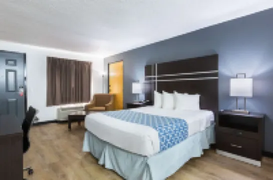 Econo Lodge Hoteles en Lithonia