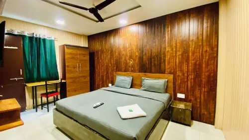 โรงแรมอิวานนา