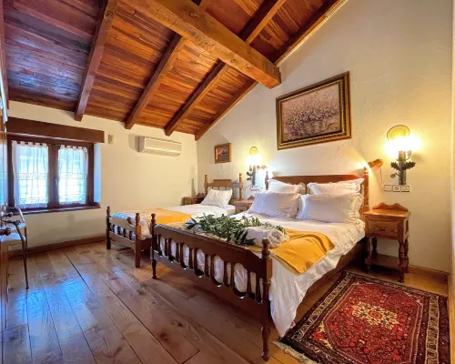 HOTEL RESTAURANTE PERUSKENEA Hotels in Ultzamaldea