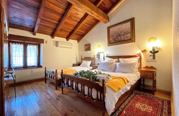 普魯思科尼酒店