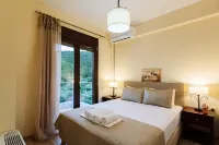 Seaside Getaway - Aelia Villa's Dreamy Paradise
