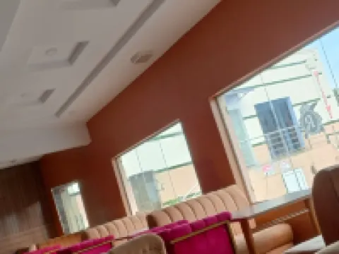Hotel D RITZ Hotels in Owode Ede