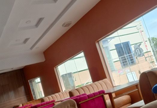 1. 호텔 디 리츠..