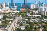 Milan Aventura Hotel Hotels in Aventura