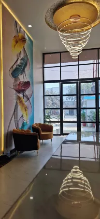 BlueNeck Ayodhya-Near ShriRam Mandir