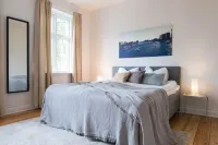 Beautiful 2-Br Apartment in a Great Location - 46 โรงแรมใกล้Enrico Mylius Dalgas