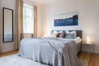 Beautiful 2-Bedroom Apartment in a Great Location - 46