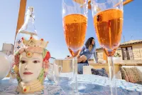 Kèramos Luxury Rooms