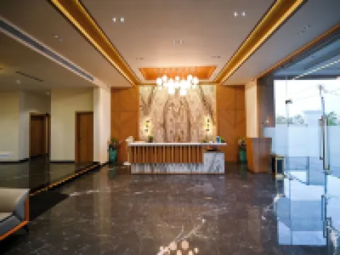 King's Kraft the Park Executive Hotel Hotels in Jamnagar