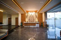 國王手工藝公園執行飯店