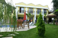 Tokgoz Butik Hotel&Apartment Hotels near Oludeniz Beach