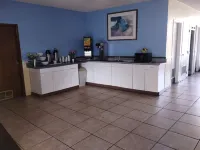 University Inn