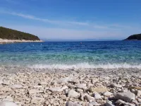 House B - 45m From the Sea Hotel a Vela Luka