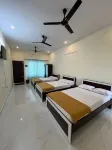Sriram Guesthouse Chikmagaluru Hôtels à : Belur