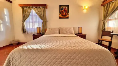 Posada Campestre la Casona Hotels in 