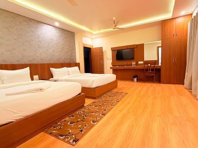 Hotel Little Buddha