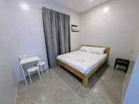 The Canyoneer Inn Hotels in Alegria