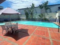 Hotel Descanso Inn Villavicencio Hotels in Acacias