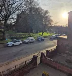 Unique Shrewsbury Rooms Hotels in Cound