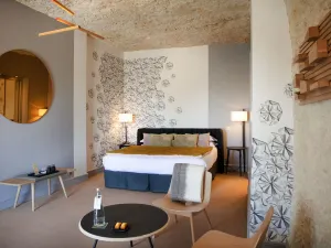 Hotel les Hautes Roches