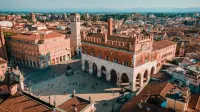 the rock house Hotels in Casalpusterlengo